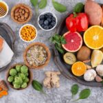 Τροφές που “ξυπνούν” την άμυνα του οργανισμού με φυσικό τρόπο