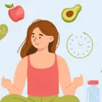 Πώς ο ύπνος, η άσκηση και η ηρεμία δυναμώνουν φυσικά το ανοσοποιητικό